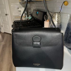 Burberry shoulder bag